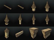 Axis Game Factory's AGFPRO v3