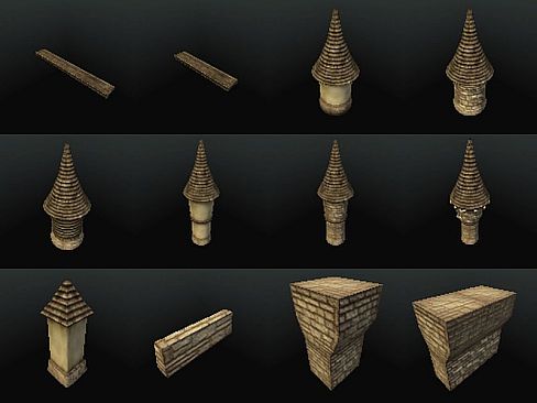 Axis Game Factory's AGFPRO v3