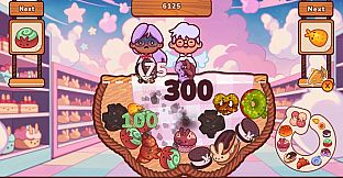 Bun Buns: Complete Edition