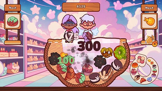 Bun Buns: Complete Edition