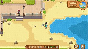 Cat and Isle of Stars