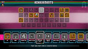 Pixel Cup Soccer - Ultimate Edition