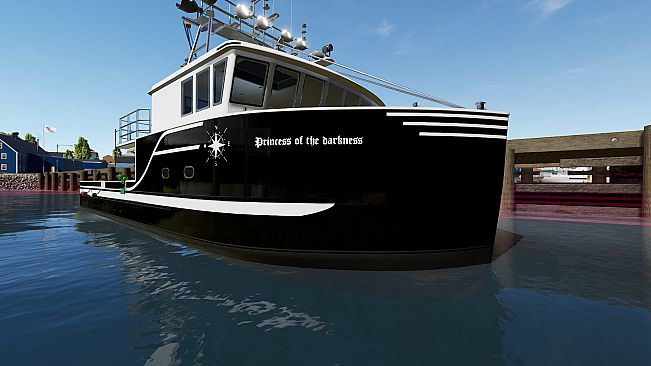 Fishing: North Atlantic - Enhanced Edition