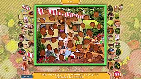 Amazing Weekend - Search and Relax Collector's Edition