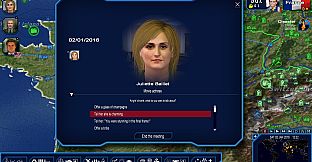 2016 Scenarios - Power & Revolution 2020 Edition