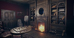 The Mystery of William Moore