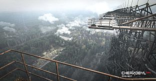 Chernobyl VR Project