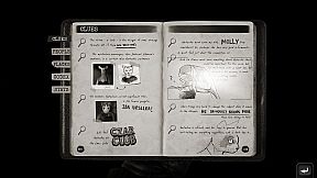 Chicken Police - Paint it RED!