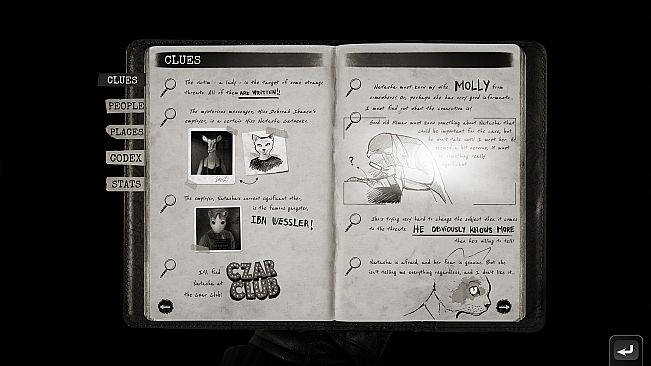 Chicken Police - Paint it RED!