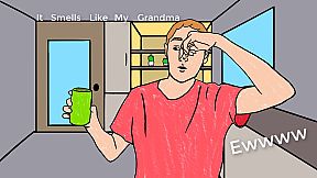 Totally Normal Journey: The Interactive Musical