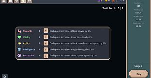 Chest Looter: Monster Card Collection