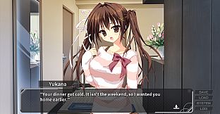 My Girlfriend’s Special Place