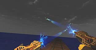 Gus Track Adventures VR