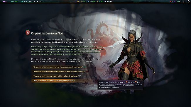 Age of Wonders 4: Thrones of Blood