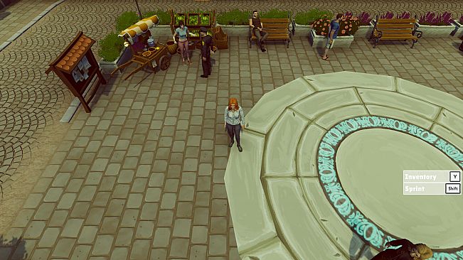 Rivendale: Second Chance