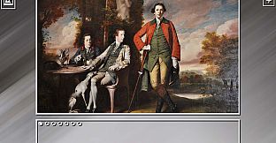 Super Jigsaw Puzzle: Generations - Paintings Puzzles