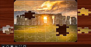 Jigsaw Puzzle World - U.K.