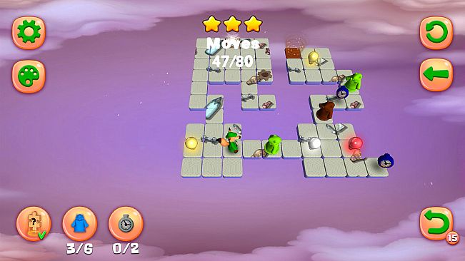 Sherlock Fox: Twisted Stories