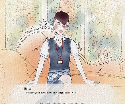 Parfum Nostalgique: Full Bloom Edition