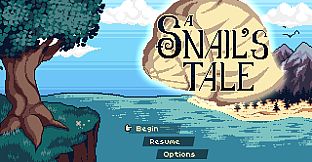 A Snail's Tale