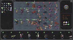 Legend Creatures(传奇生物)