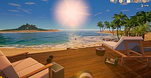 Hotel Palm Beach  : The Big CleanUp