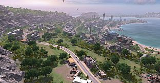 Tropico 4: Voodoo DLC