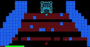 Tiger Tank 59 Ⅰ A-Gun MP030