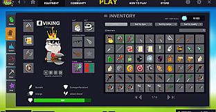 The Ultimatest Battle