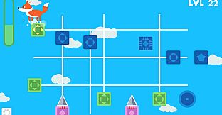 Tricky Fox - Soundtrack