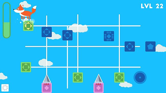 Tricky Fox - Soundtrack