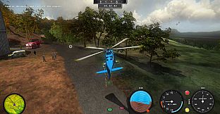 Helicopter Simulator 2014: Search and Rescue