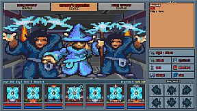 Legends of Amberland: The Forgotten Crown