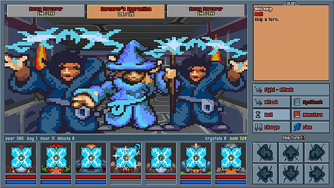 Legends of Amberland: The Forgotten Crown