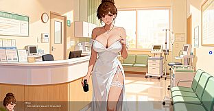 OKEverything X Myth: Super Sexy Fairy - DLC Holy Light Vampire Doctor 2
