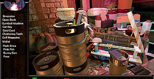 Hidden Histories: The Principality