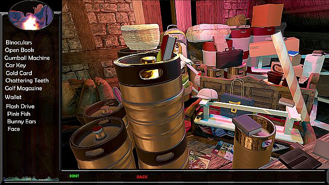 Hidden Histories: The Principality