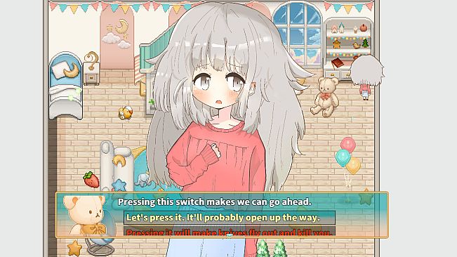 Fancy Rinshi Sensetion