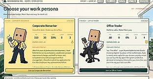 Workhorse Inc.: Attempted Clock-Out
