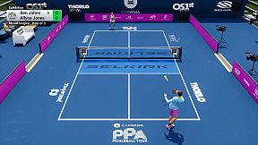 PPA Pickleball Tour 2025