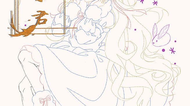 Consummate:Greeting Card 寇莎梅特：贺图