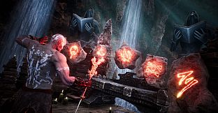 Conan Exiles - Public Beta Client
