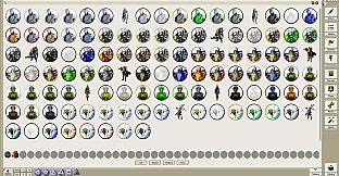 Fantasy Grounds - Sci-fi Species, Volume 6 (Token Pack)