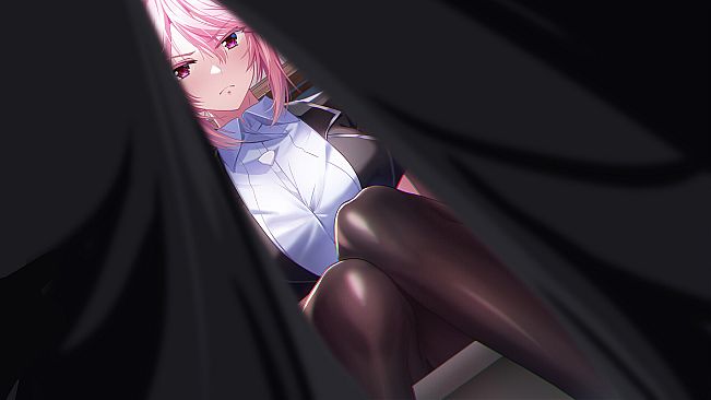 SuccuBoss 我的上司是魅魔