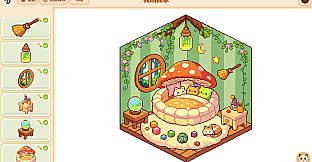 Draw My Home