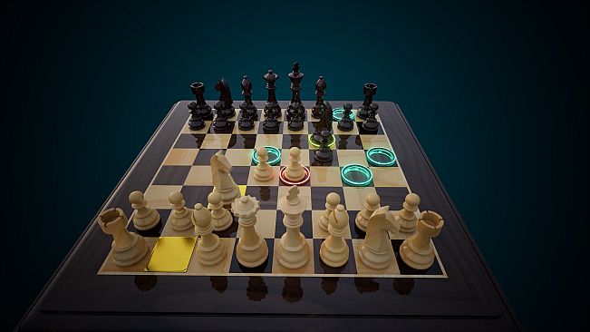 Chill Chess