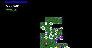 Sprite Garden
