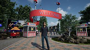 Your World - MMO Playtest