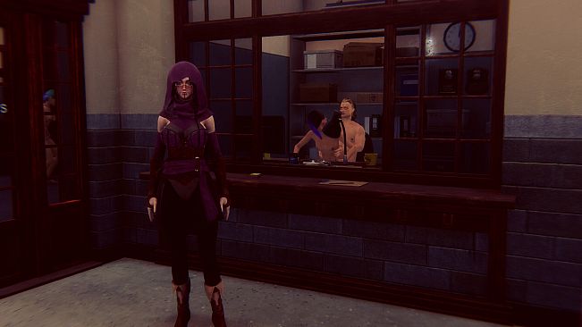 Erotic fiction for Fuck in police