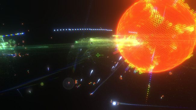 The Polynomial - Space of the music